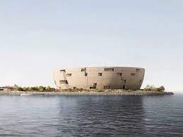Qatar Museums reveals details of future Lusail Museum